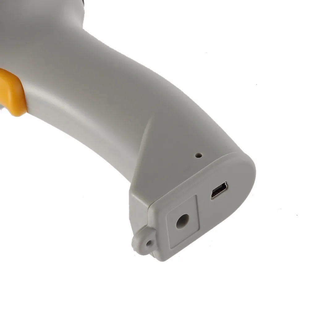 Neoteck Bluetooth ручной лазерный сканер штрих-кодов беспроводной usb-сканер штрихкодов Bluetooth QR штрих-код считыватель для Windows iPad