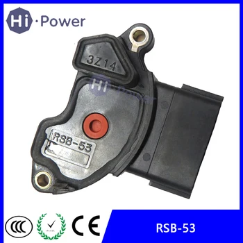 

Ignition Module RSB-53 Original 100% work For Nissan Micra Primera Sunny March RSB53 RSB 53