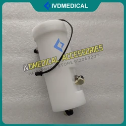 Mindray – poubelle à vide de 80ml, réservoir à haute et basse Concentration, BS400 BS420 BS430 BS460, BX50 00091 00 