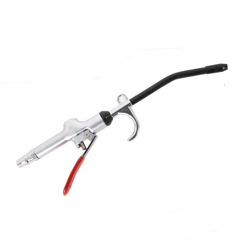 Air Blow Gun Compressor Duster 80mm Nozzle Cleaning Blower for Blowing Dust Air Blow Gun Compressor Duster 80mm Nozzle Cleaning Blower for Blowing Dust