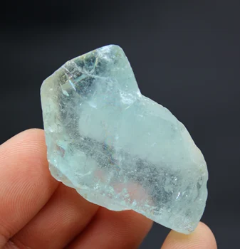 

29g Natural rare transparent Topaz mineral specimens Stones and crystals Healing crystal