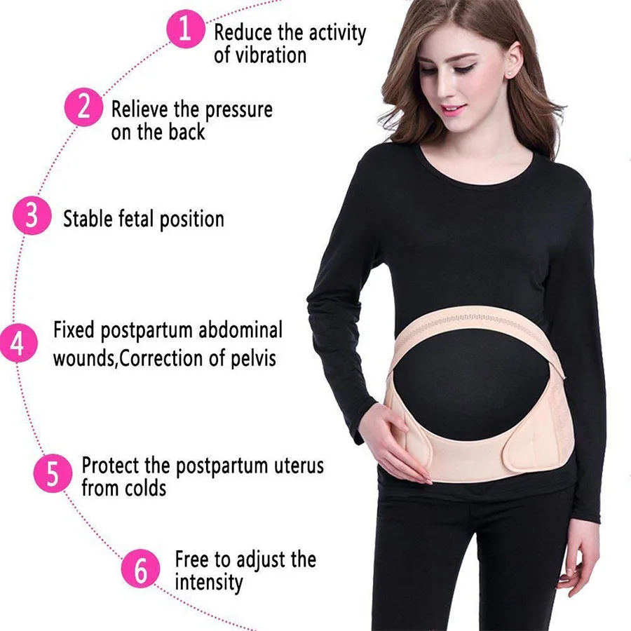 孕妇腰带1