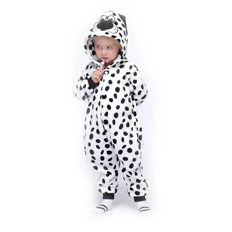 Cosplay Costumes Children Pajamas Kigurumi Pajamas Kids Unicorn Kigurumi Pajamas Boy Girl Sleepwear Pyjama Onesie Funny Child Onepiece Halloween Animal
