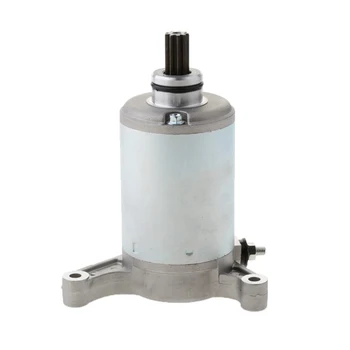 

NEW STARTER FOR ATV YAMAHA 350 YFM350X 1994 1995 1996 1997 1998 1999