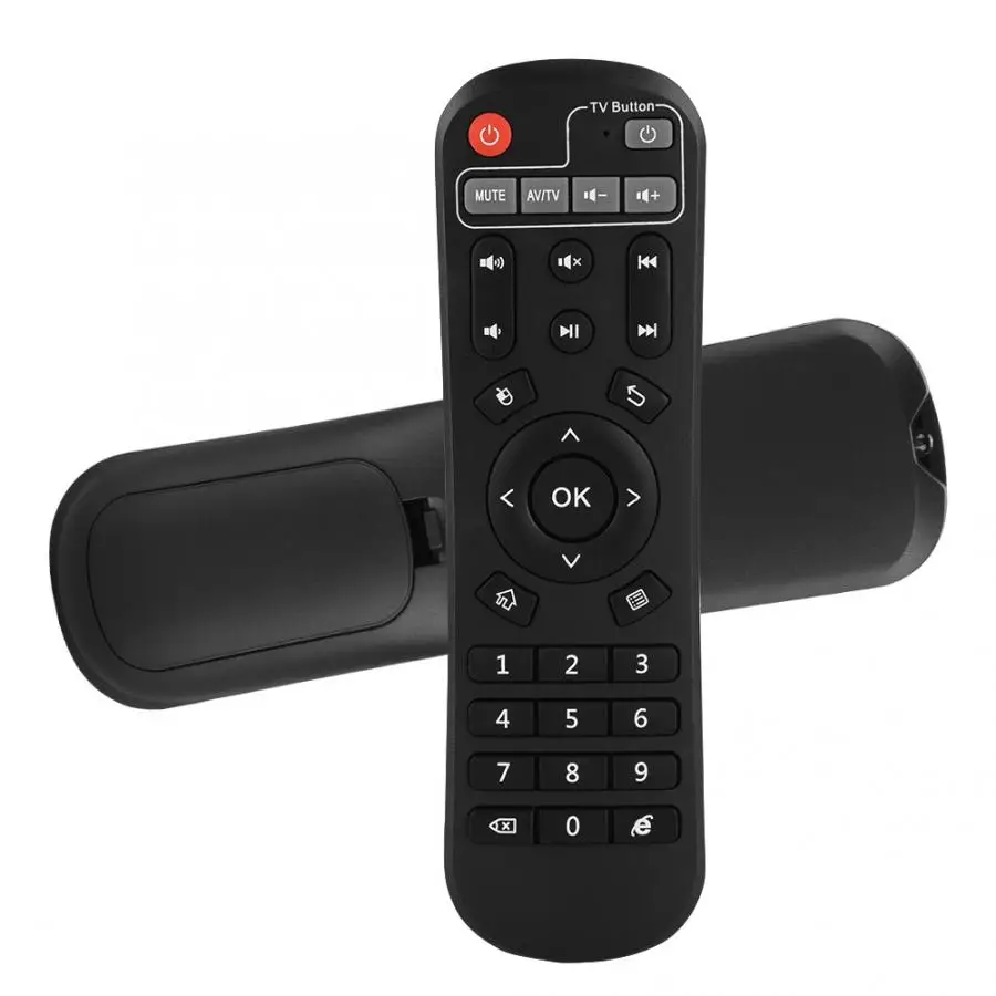 TV universal remote Precise Control Set Top Box Remote Control >8m