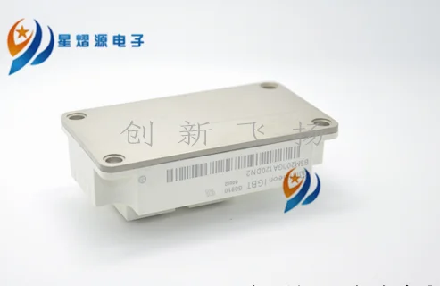 igbt-модуль BSM200GA120DN2