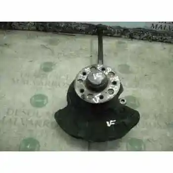 

STEERING KNUCKLE FRONT LEFT MERCEDES CL-CLASS (W215) COUPE 5. 8 V12 36V cat [10710861]