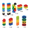 a set 148pcs