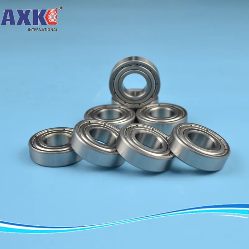 693 открытый подшипник 3*8*3 мм(10 шт.) ABEC-5 миниатюрный Высокоточный уровневый инструмент 693 открытые шариковые подшипники 693K