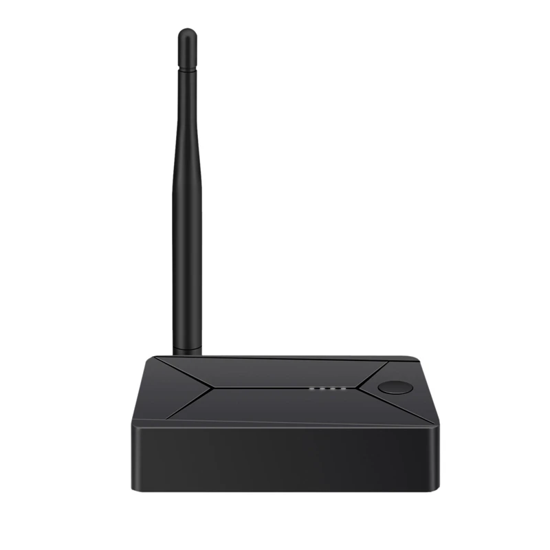Bluetooth 5 0 Transmitter Coaxial Optical Fiber SPDIF Adapter 3 5mm AUX Stereo Hifi Wireless for TV PC Headphone