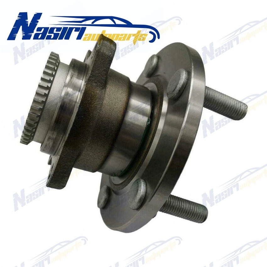 Rear Wheel Bearing and Hub Assembly for Mitsubishi Eclipse GALANT 2004-2012 512274 MR589520