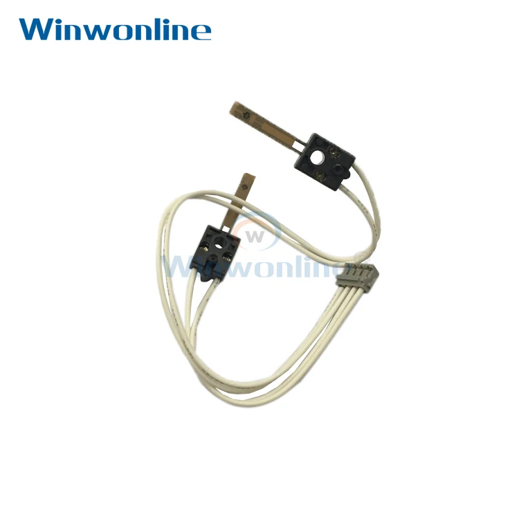 

1PC RDTCT0156FCZ3 Fuser Thermistor Upper For Sharp ARM550 ARM620 ARM700 620U 625s AR M550 M620 620 625