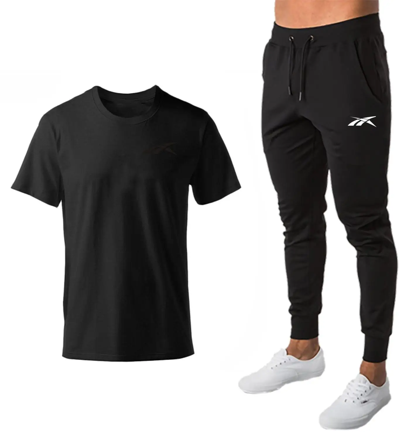 spartan tracksuit