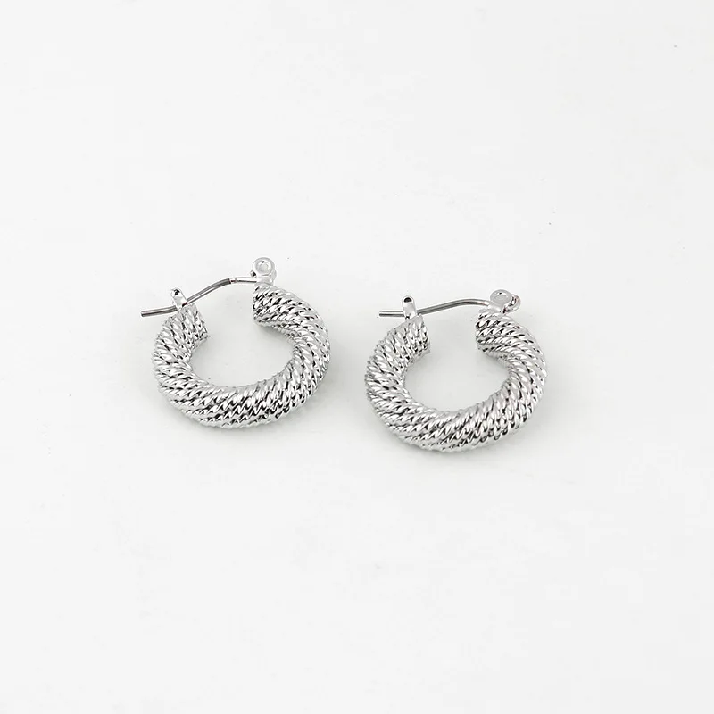 Минималистичный - Окраска металла: Silver