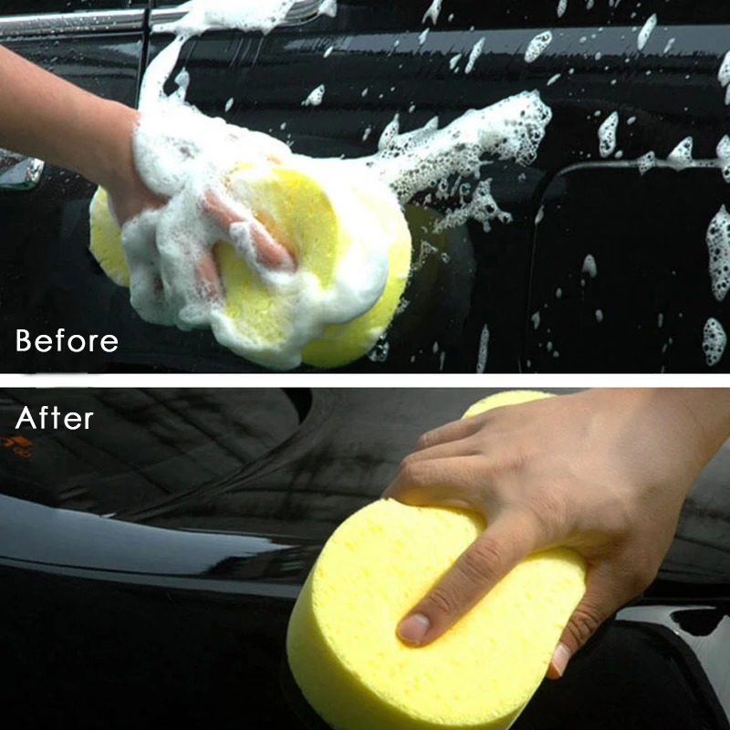 Powder Universal Car Shampoo Cleaning Car Foam Cleaner Concentrated Car Wash Essence Car Wash Fine Wash One Bag At A Time