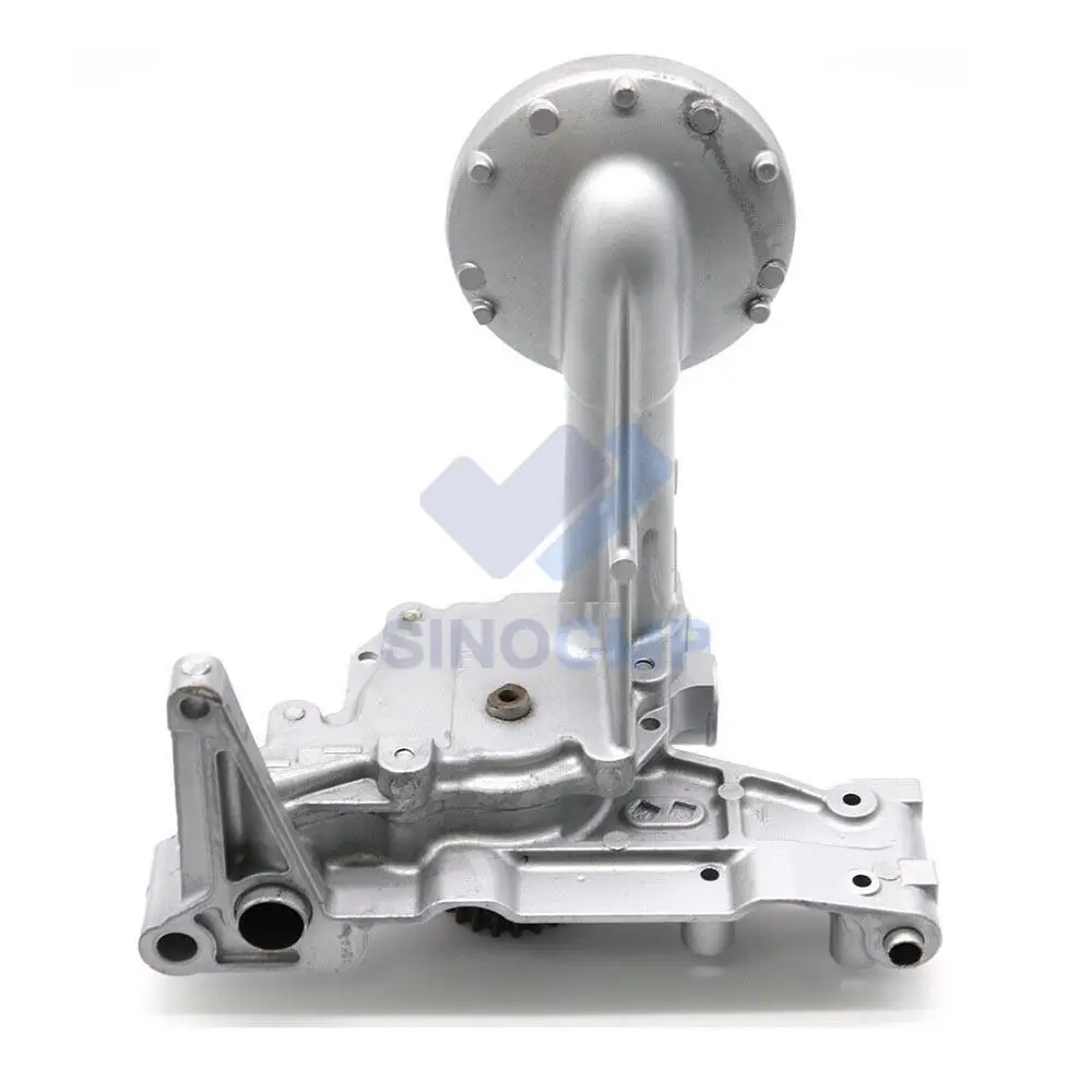 15100prba01 Oil Pump Fits Honda Civic Integra Type R & Acura Rsx Type