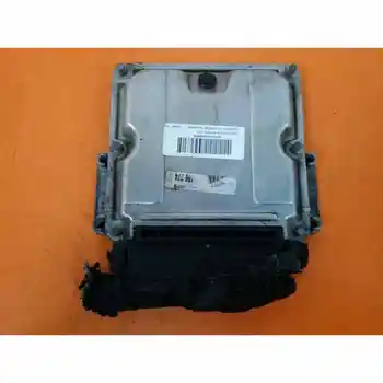 

9640324380 SWITCHBOARD ENGINE UCE PEUGEOT 306 BREAK