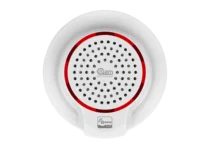 NEO COOLCAM Z wave Wireless Siren Alarm Sensor Compatible with Z wave Plus Sensor Alarm Home