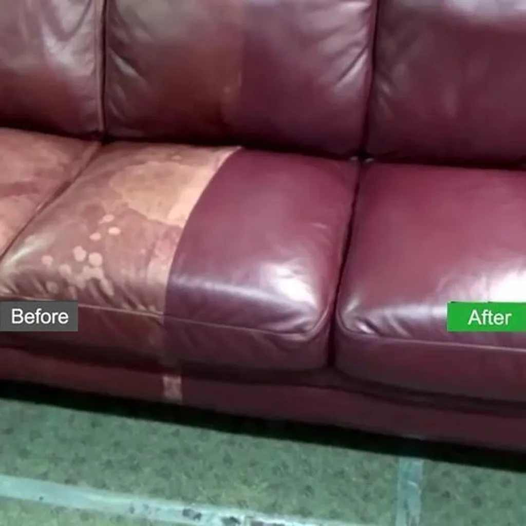 Многофункциональный очиститель для ремонта кожи на сиденье в машину на диван кожа Очищающий Крем Универсальный Ремонт кожи кондиционер# SYS