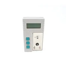 Быстрый 191AD портативный термометр температуры Железный наконечник температуры тестерцифровой измерительный прибор температуры