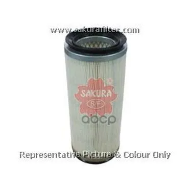 Фильтр Воздушный Sakura арт. A88140