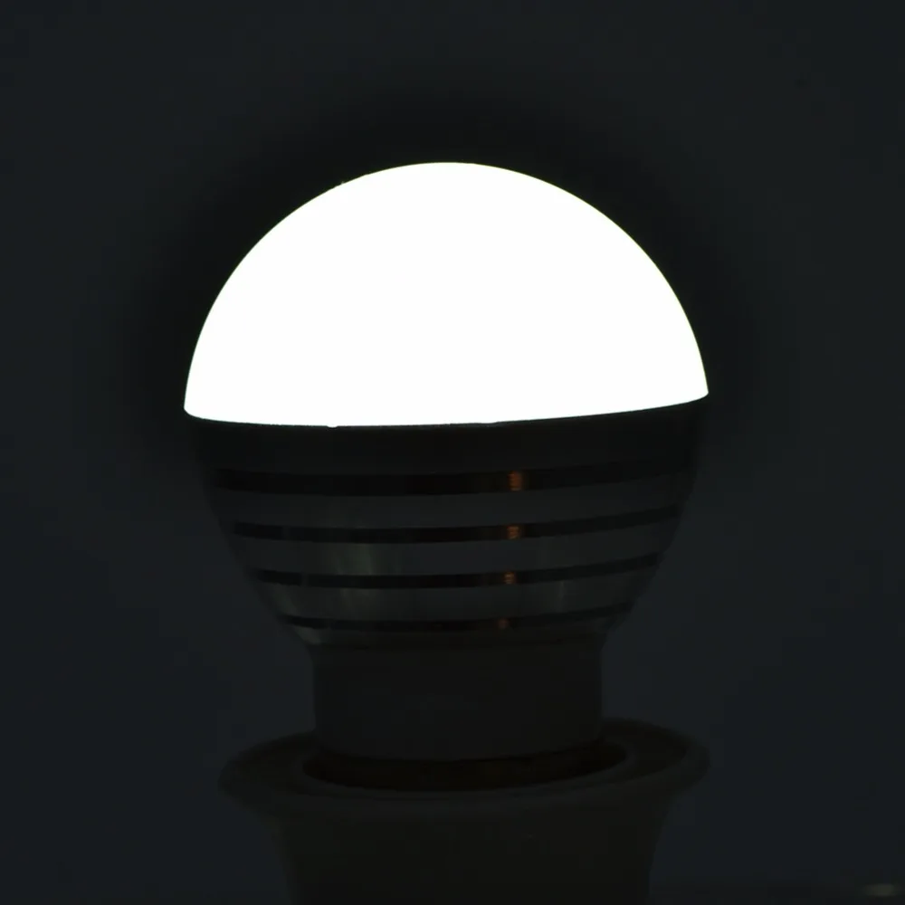 RGB LAMP