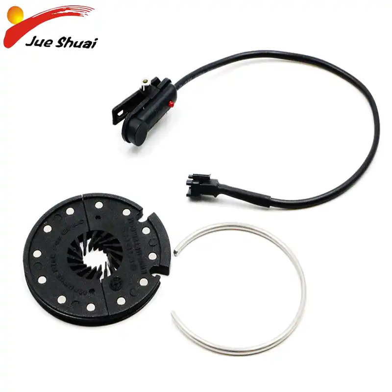 electric bicycle accessories