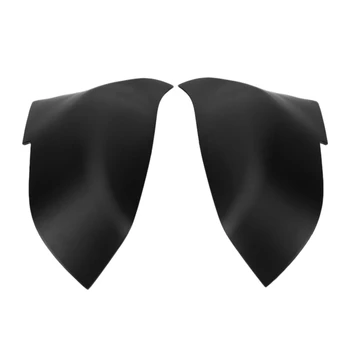

2 Pcs Rearview Mirror Cover For-BMW Series 1 2 3 4 X M 220I 328I 420I F20 F21 F22 F23 F30 F32 F33 F36 X1