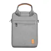 WIWU Tablet Bag for iPad Pro 9.7 10.2 10.5 11 Shockproof Handle Bags Cross-Body Bag for iPad Pro 2022 Shoulder Tablet Bag Case ► Photo 2/6