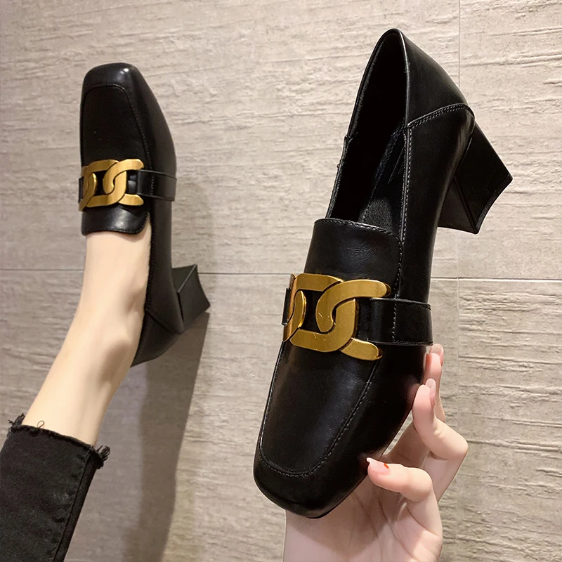 ladies navy lace up shoes