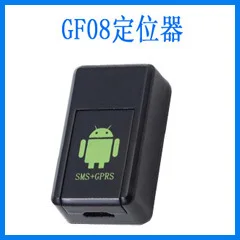 Прямая с фабрики GF07 GF08 N11 GF09 gps-локатор против потери детский локатор WiFi