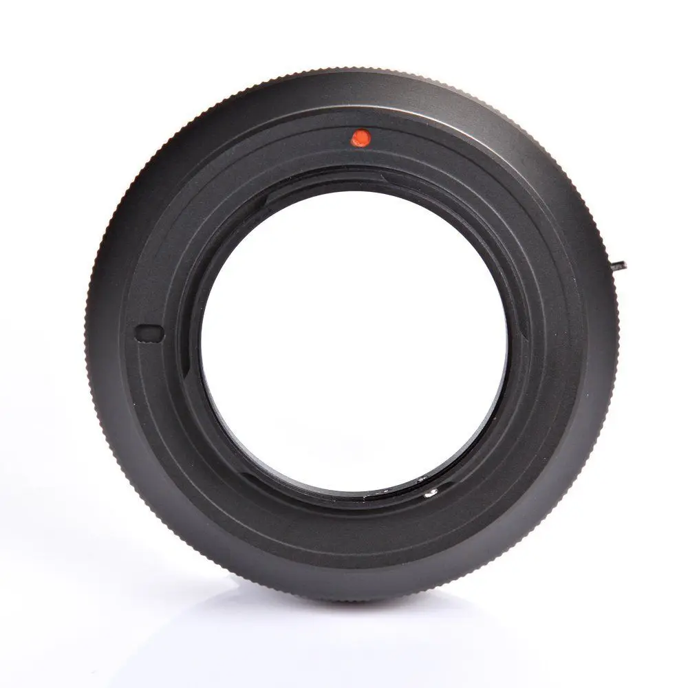 Переходное кольцо для объективов FOTGA md mc объектив адаптер для Olympus Micro 4/3 m4/3 E-PM2 GF6 EP5 GH2 G5 GF6 EPL5