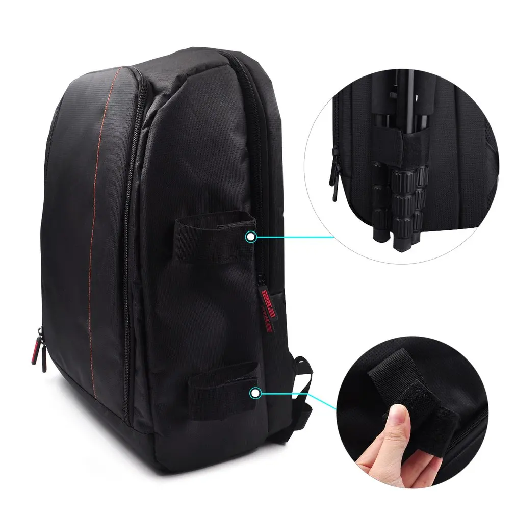 

Waterproof Storage Bag Portable Shoulder Pack Durable Hand-held Shoulder Pack for UAV Fimi X8 SE RC Drone