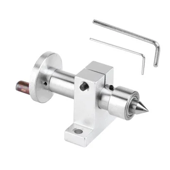 

Hex Wrench Lathe Machine Equipment Mini Woodworking Accessories Thimble