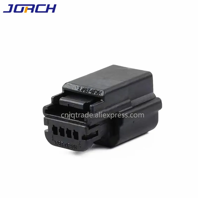 4pin aplicavel ford keyless impermeavel plug no 01