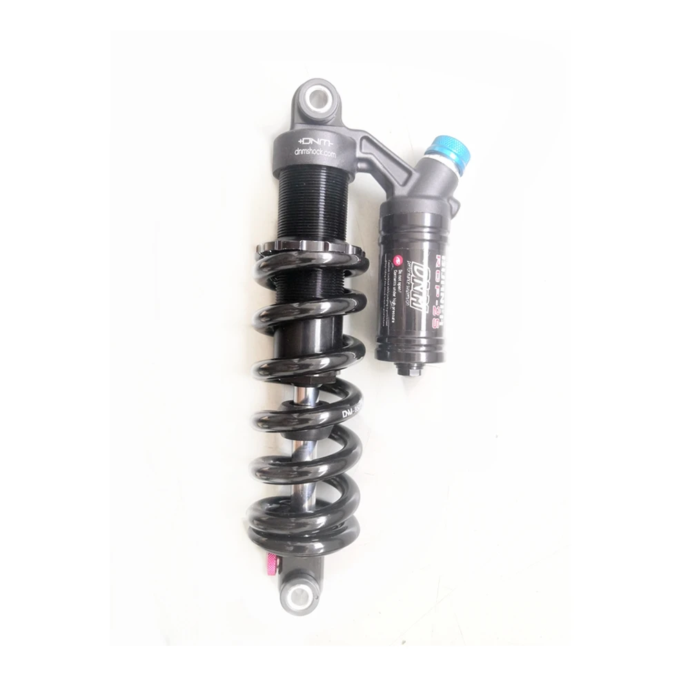 DV-22-160 Federbein DNM DV-6 Mountain Bike Bicycle Cycling Rear Wheel Chair Shock 750lbs DNM Mountainbike Dämpfer Hinterrad
