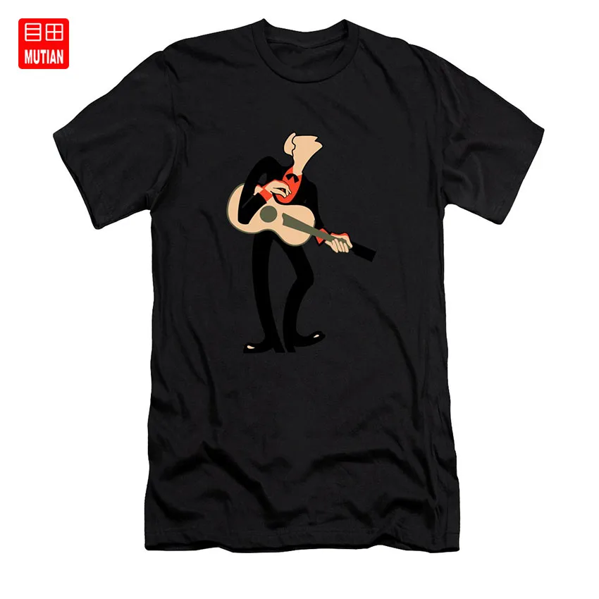 The guitar ist t-shirt гитарный гитарист-музыкант музыка Группа поп-группа оркестр