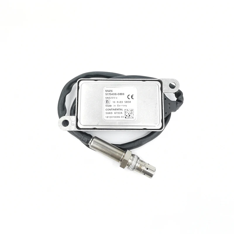 

NOx Sensor Nitrogen Oxide Oxygen Sensor 5WK9 6722A