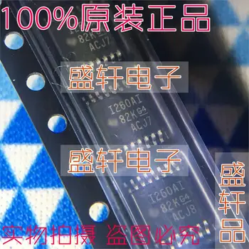 

100% New&original INA260AIPWR INA260AIPW INA260 I260AI TSSOP16