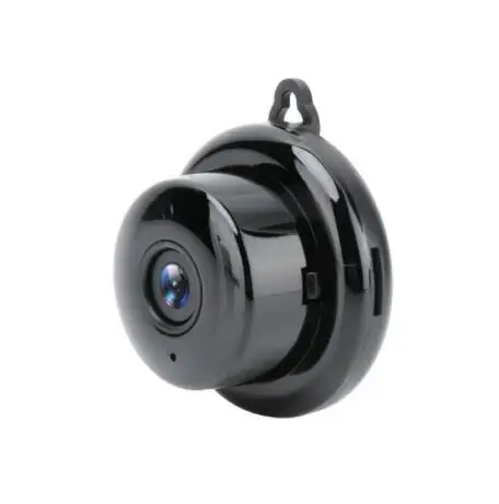 Camera Wifi мини-камера 1080P 960P P2P Беспроводной Детский Монитор мини-камера инфракрасное ночное видение Обнаружение движения Слот для sd-карты аудио приложение - Цвет: Camera