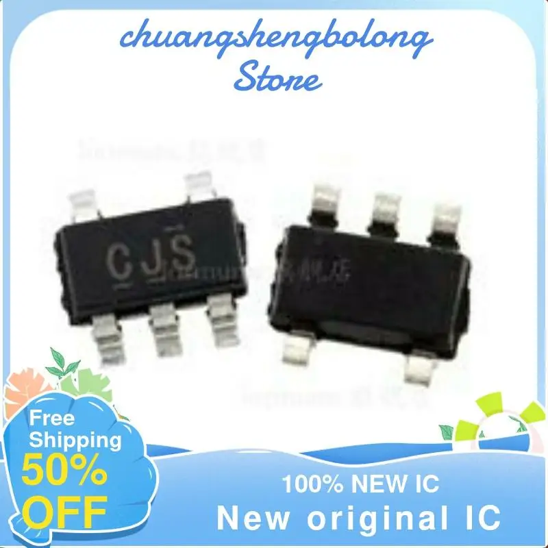 

10 шт. OPA369AIDCKT OPA369AIDCKR CJS SC70-5 новый оригинальный IC