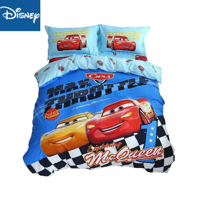 boys fitted sheet