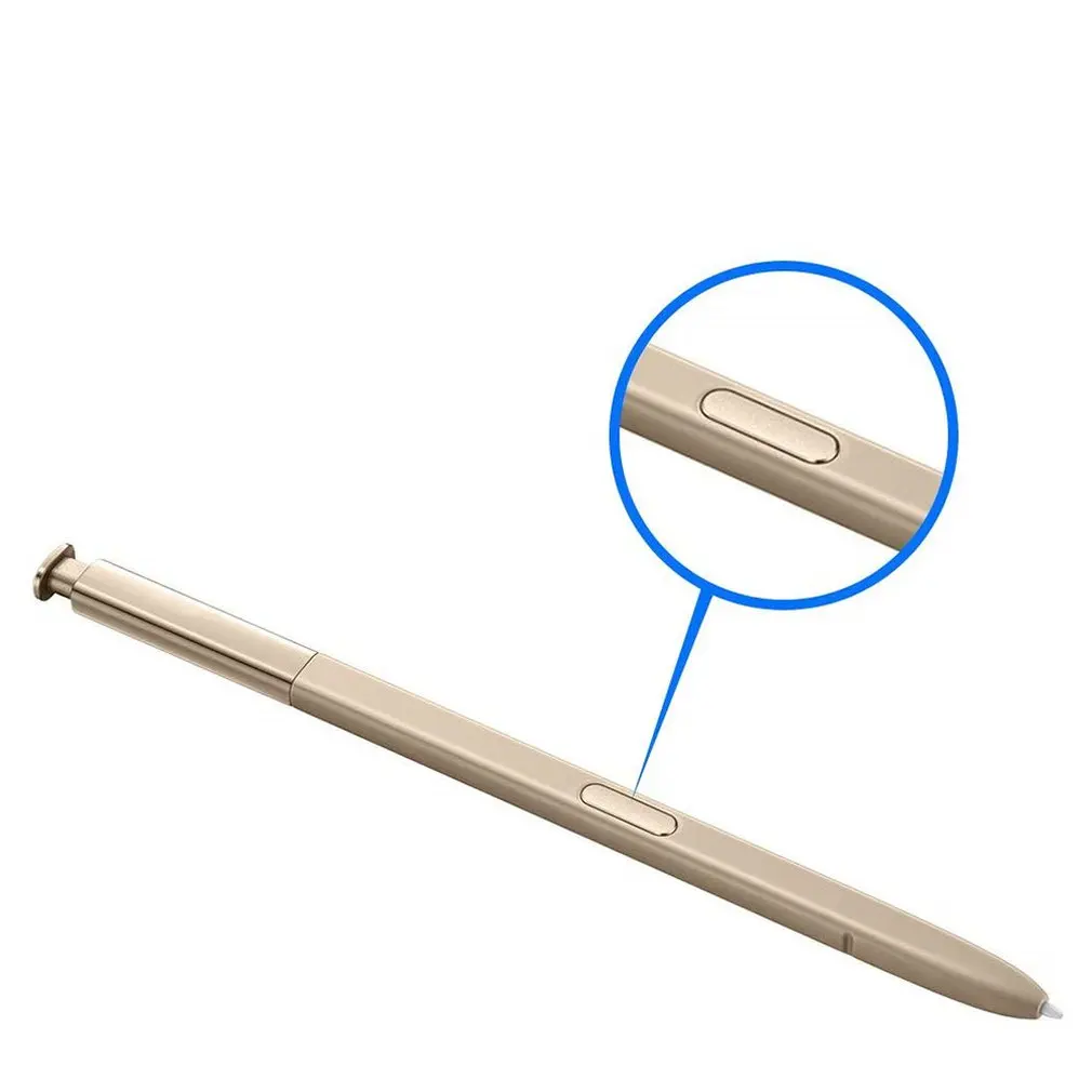 Стилус для samsung Note8(тонкая имитация) сенсорный стилус S ручка для samsung Galaxy Note 8 N950 at& T Verizon Sprint T-Mobile