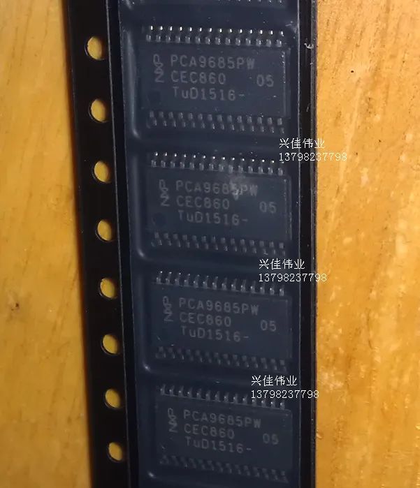 PCA9685PW PCA9685 TSSOP-28
