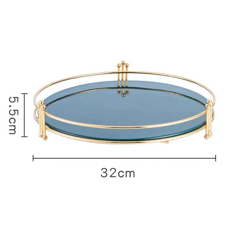 Скандинавские маленькие Роскошные простые кофейные чашки в золотистой ...