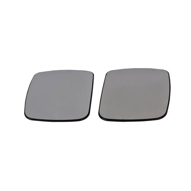 New LR013775 LR013774 Front Left Right Door Side Mirror Heated Glass For Land Rover Range Sport LR2 LR4 2008-2014 | Автомобили и