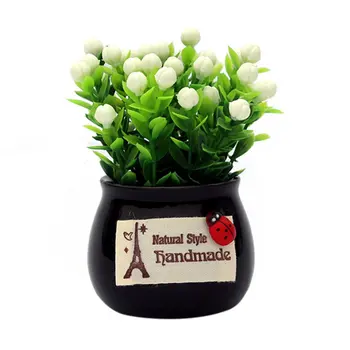 

Car Decoration Boutique Car Ornaments Artificial Flowers Creative Car Resin