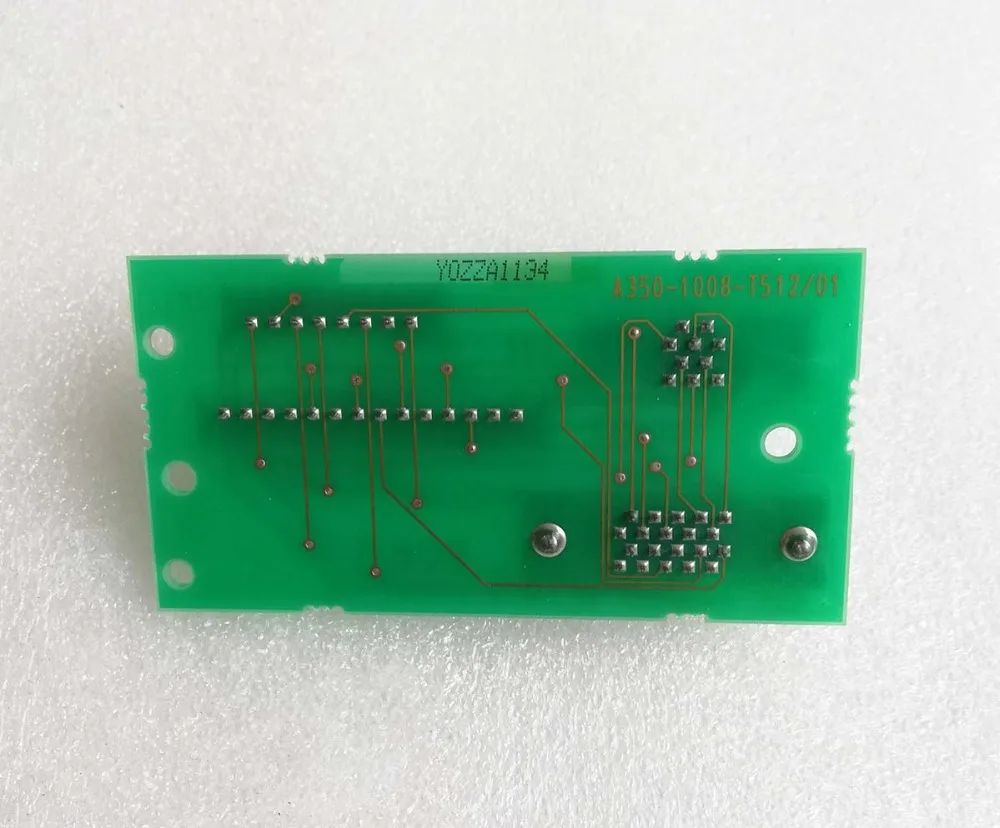 Печатная плата A20B-1008-0510