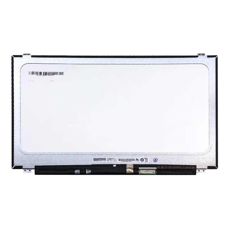 Lcd com Toque para hp 15-ac121dx e Dell Tela Touchsmart Inspiron 5558 Vostro 3558 Jj45k 15-ac 15 2 Tela lcd com toque para hp touchsmart,