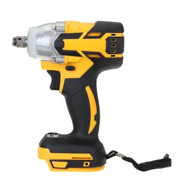 

For Makita Electric Wrench Impact Cordless Brushless Torque Maintenance